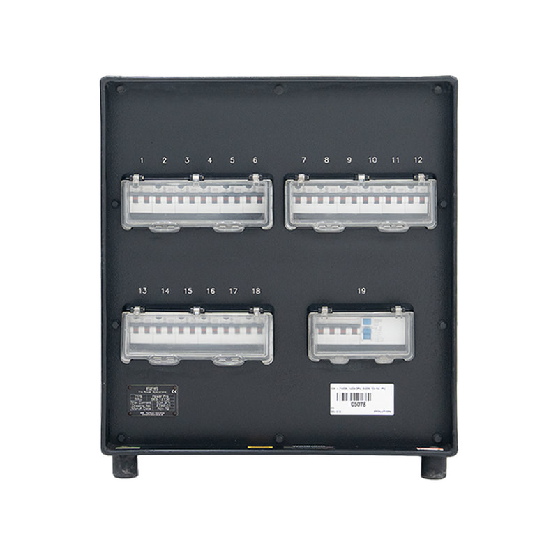 63A DB Type 2 (SS-PDB063-T02)