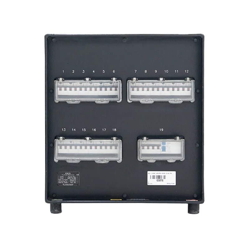 63A DB Type 2 (SS-PDB063-T02)