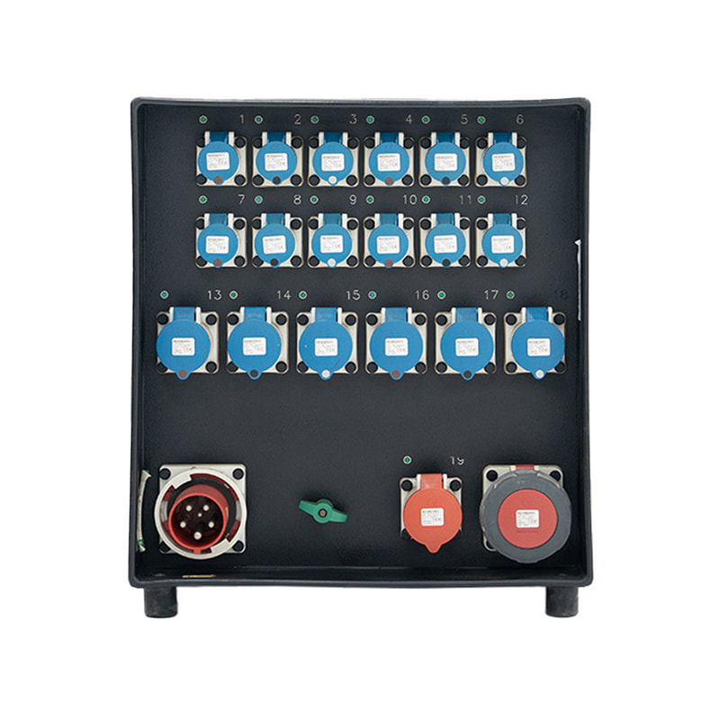 63A DB Type 2 (SS-PDB063-T02)
