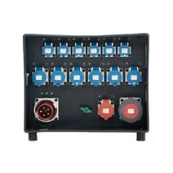 63A DB Type 3 ​SS-DB-063-T03