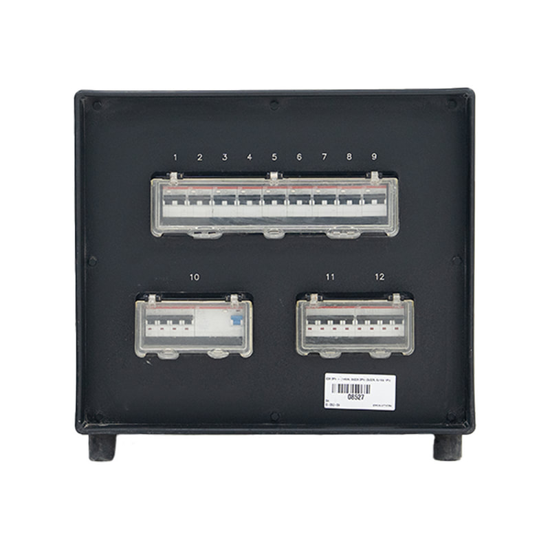 63A DB Type 4 (SS-PDB063-T04)