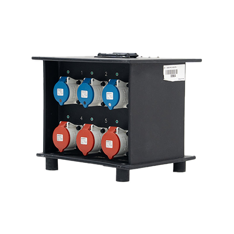 63A DB Type 5 (SS-PDB063-T05)