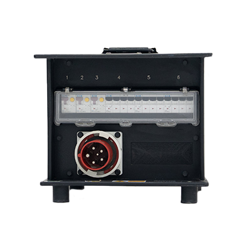 63A DB Type 5 (SS-PDB063-T05)