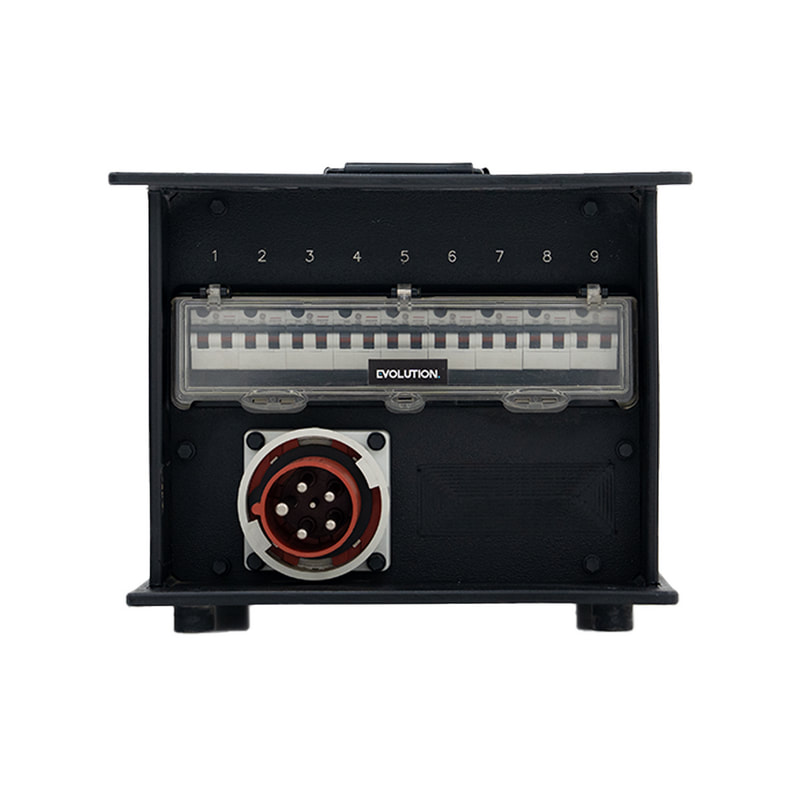 63A DB Type 6 (SS-PDB063-T06)