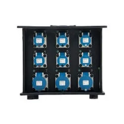 63A DB Type 6 ​SS-DB-063-T06