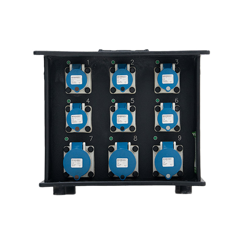 63A DB Type 6 (SS-PDB063-T06)