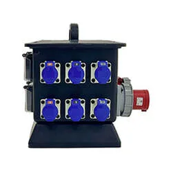 63A DB Type 8 ​​SS-DB-063-T08