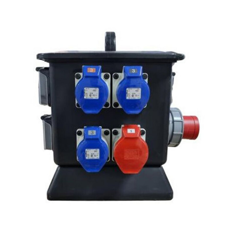 SS-DB-063-T09 (63A DB Type 9)