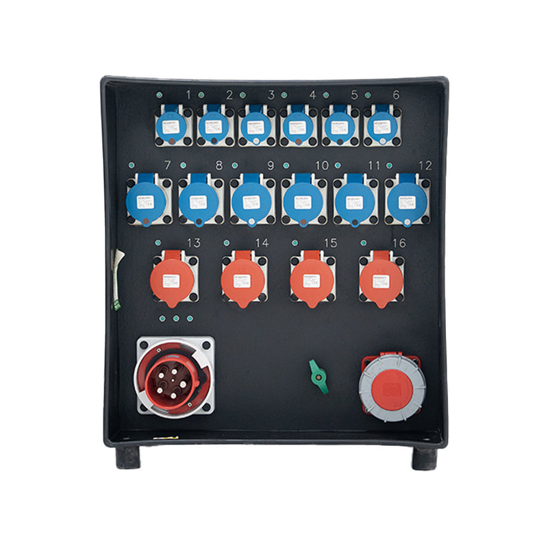 125A DB Type 1 (SS-PDB125-T01)