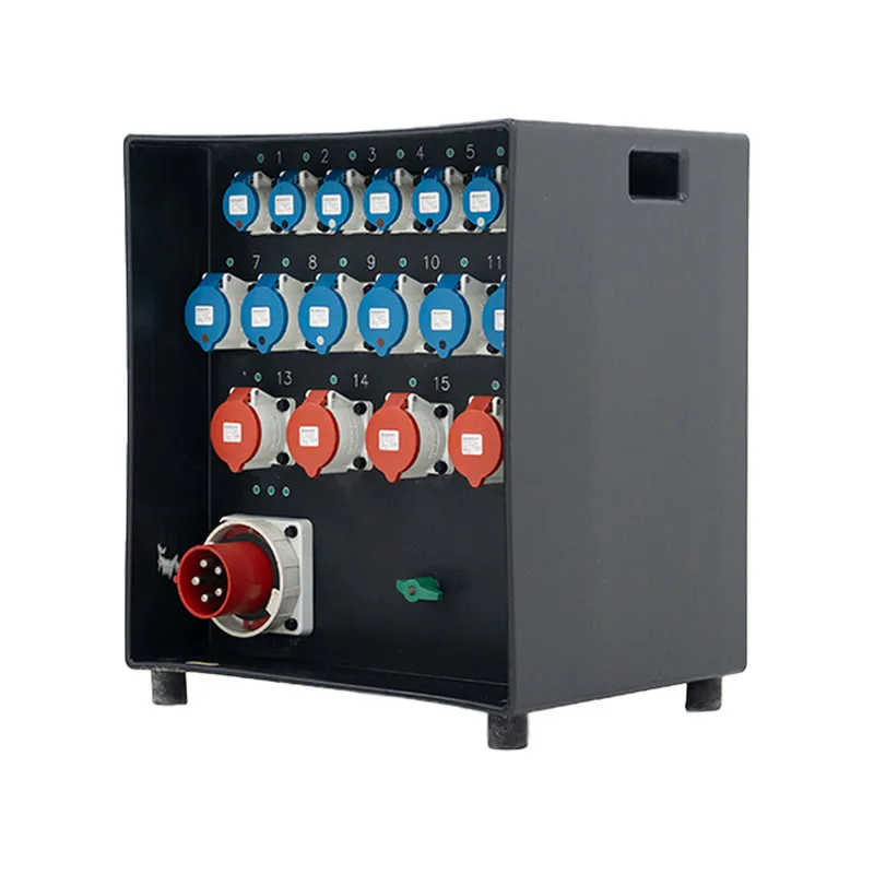 125A DB Type 1 (SS-PDB125-T01)