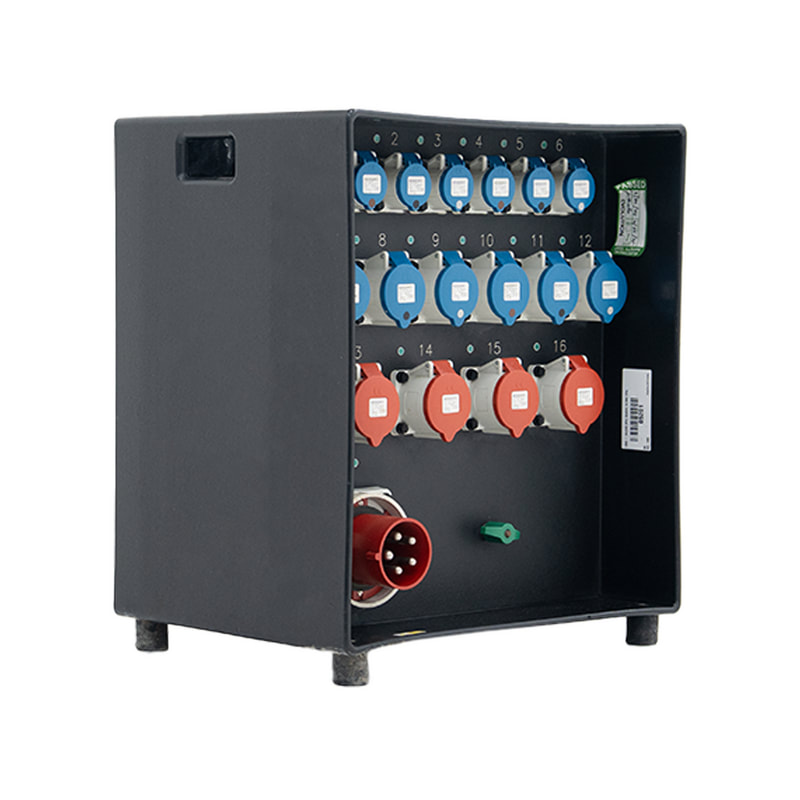 125A DB Type 2 (SS-PDB125-T02)