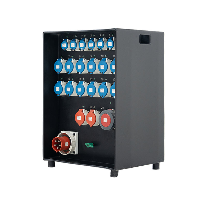125A DB Type 3 (SS-PDB125-T03)