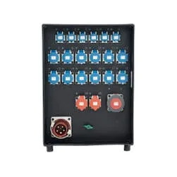 125A DB Type 3 (SS-PDB125-T03)