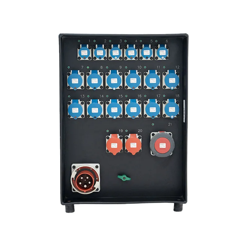 125A DB Type 3 (SS-PDB125-T03)