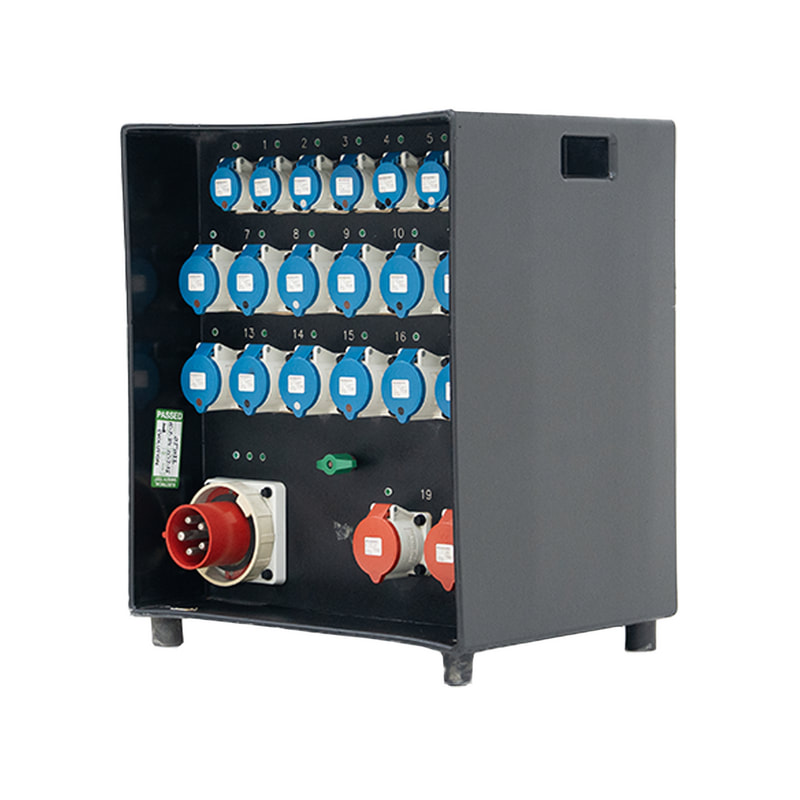 125A DB Type 5 (SS-PDB125-T05)