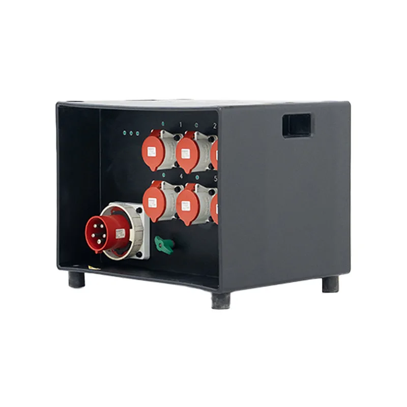 125A DB Type 6 (SS-PDB125-T06)