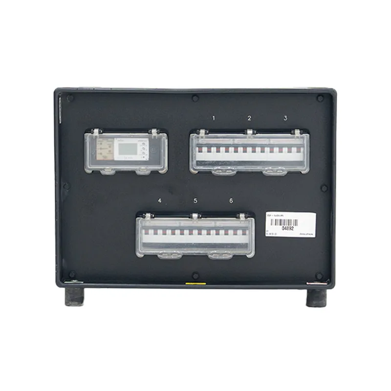 125A DB Type 6 (SS-PDB125-T06)