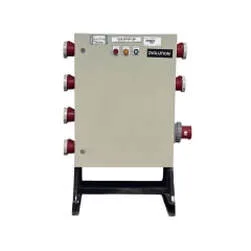 125A DB Type 7 (SS-PDB125-T07)