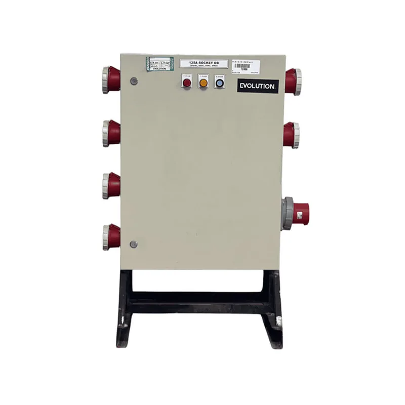 125A DB Type 7 (SS-PDB125-T07)