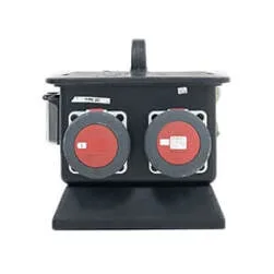 125A DB Type 8 ​SS-DB-125-T08