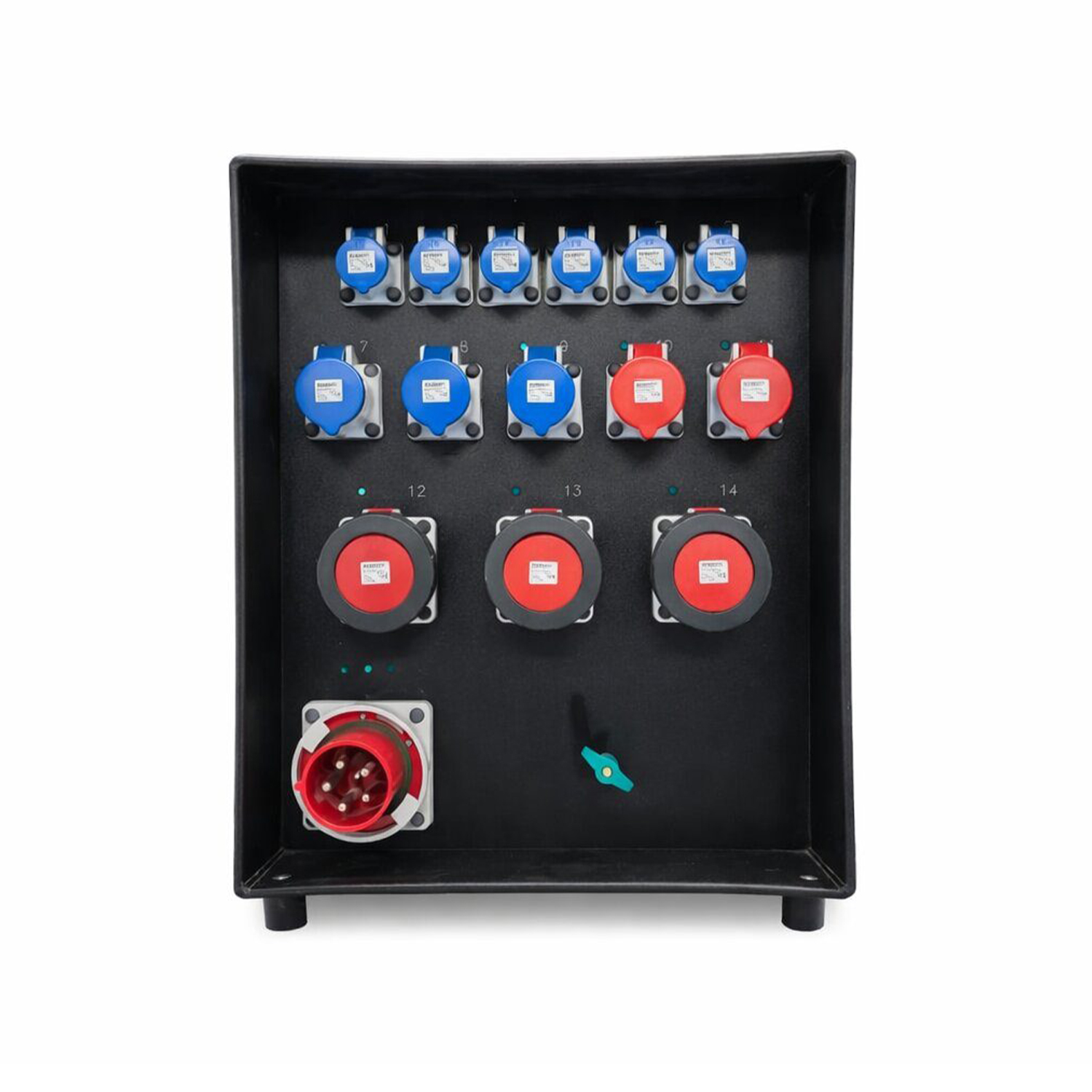125A DB Type 10 (SS-PDB125-T10)
