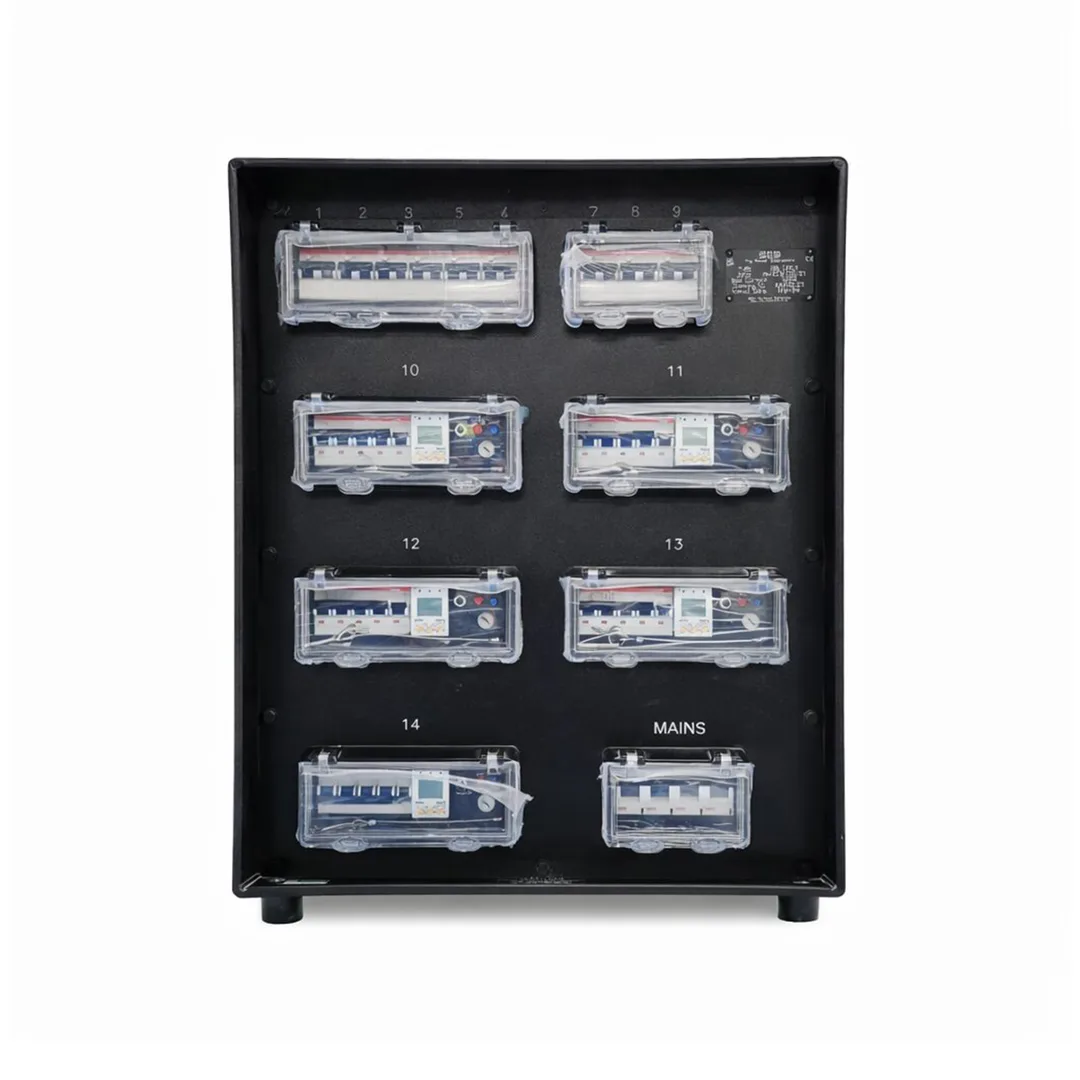125A DB Type 10 (SS-PDB125-T10)