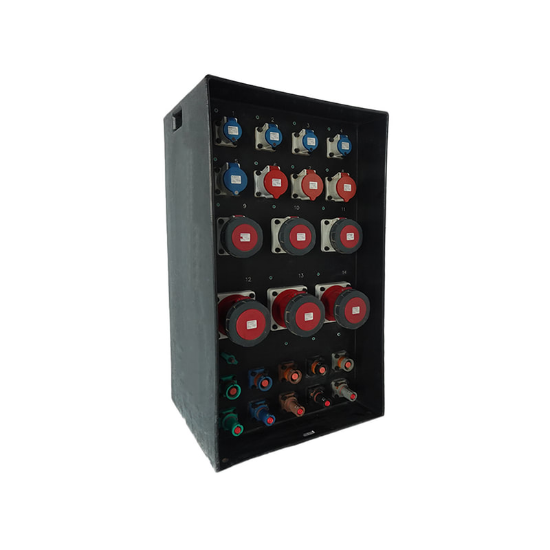 400A DB Type 1 (SS-PDB400-T01)