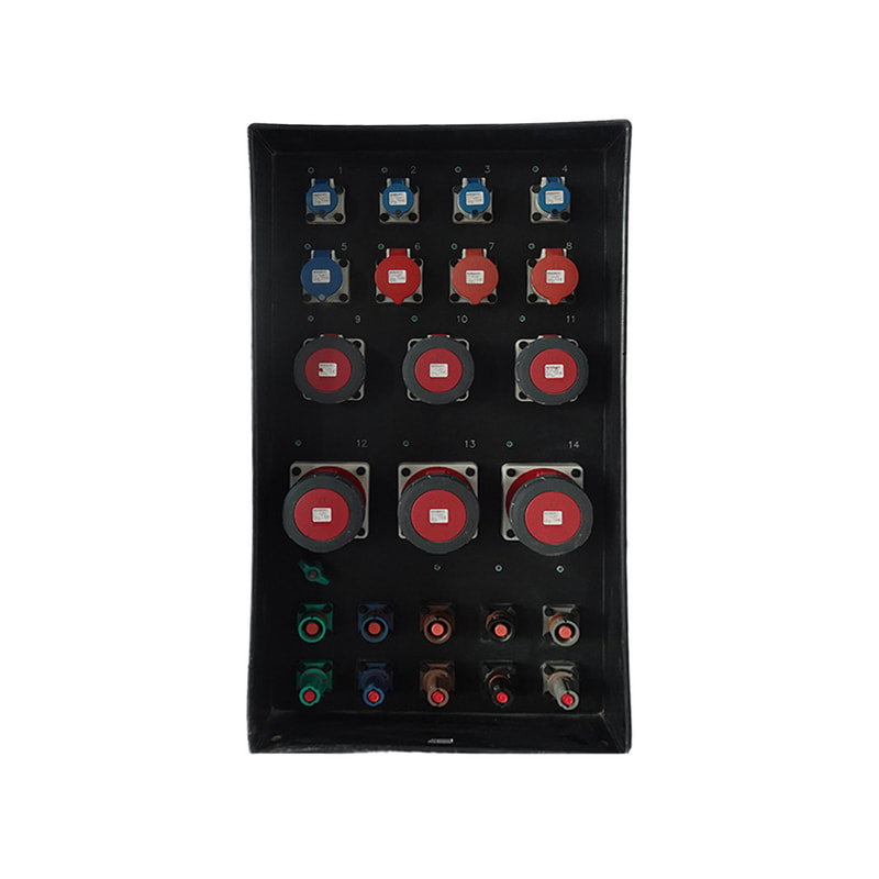 400A DB Type 1 (SS-PDB400-T01)