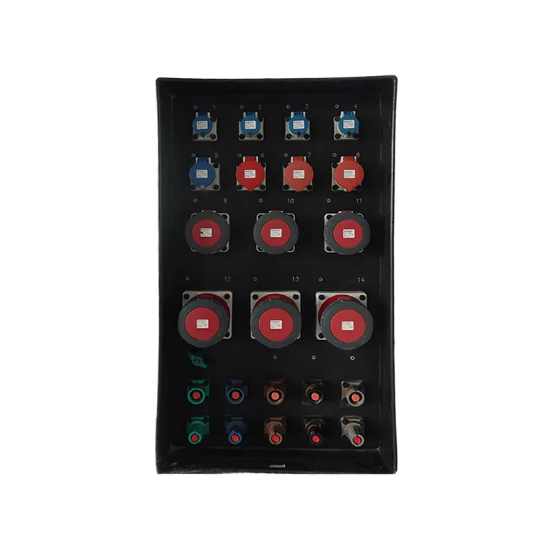 400A DB Type 1 (SS-PDB400-T01)