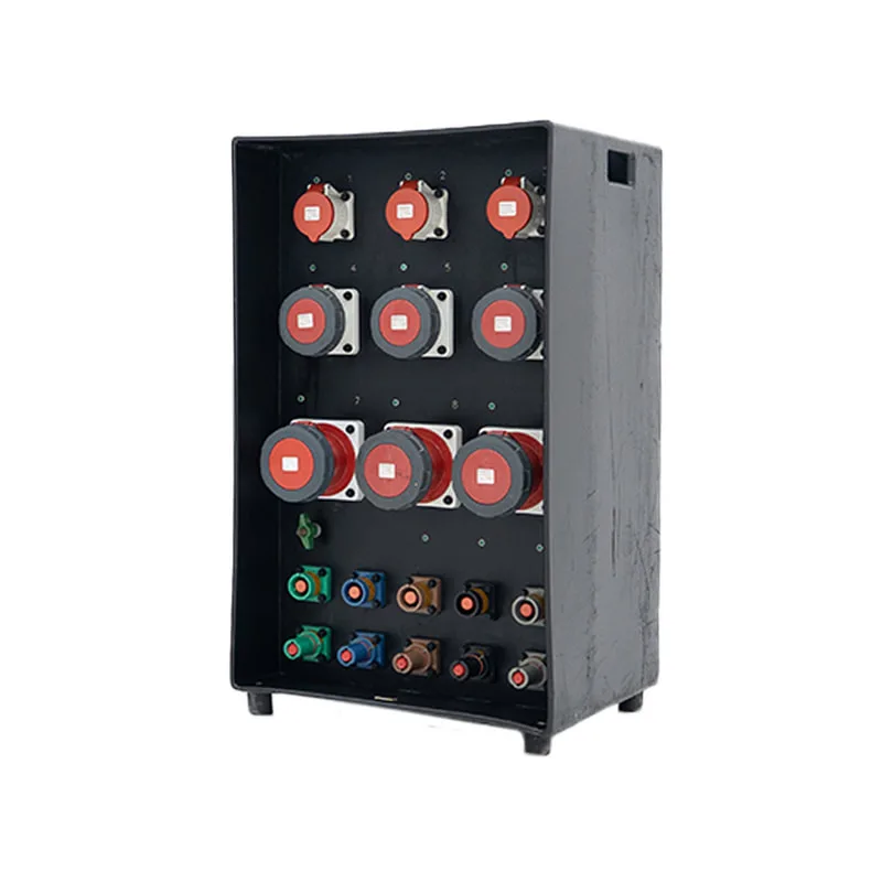 400A DB Type 2 (SS-PDB400-T02)