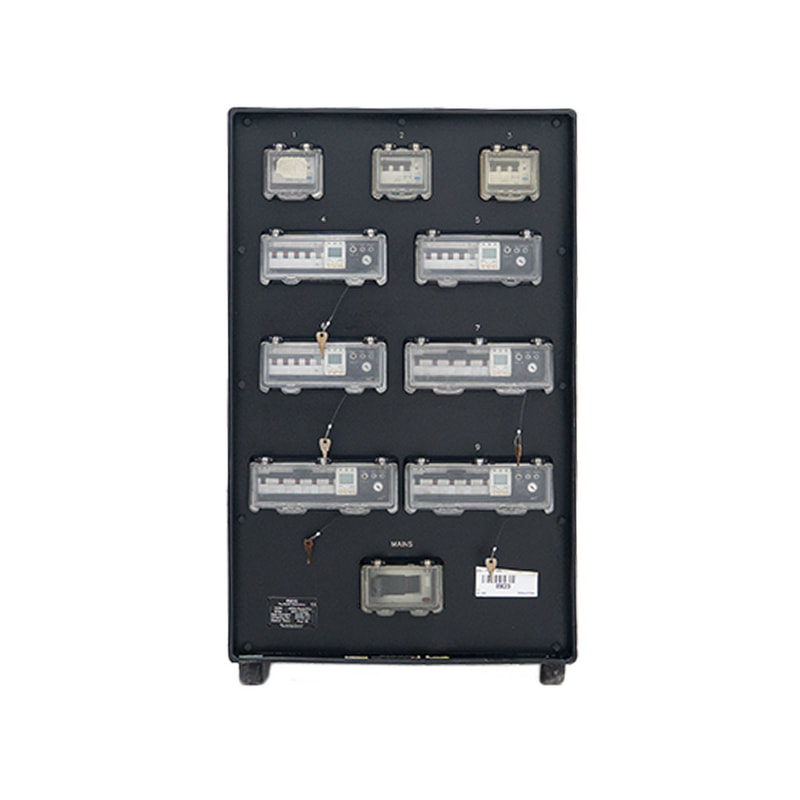 400A DB Type 2 (SS-PDB400-T02)