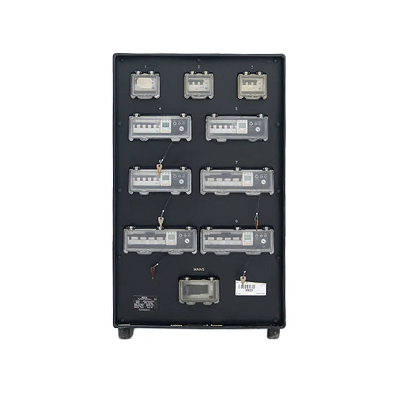 400A DB Type 2 (SS-PDB400-T02)