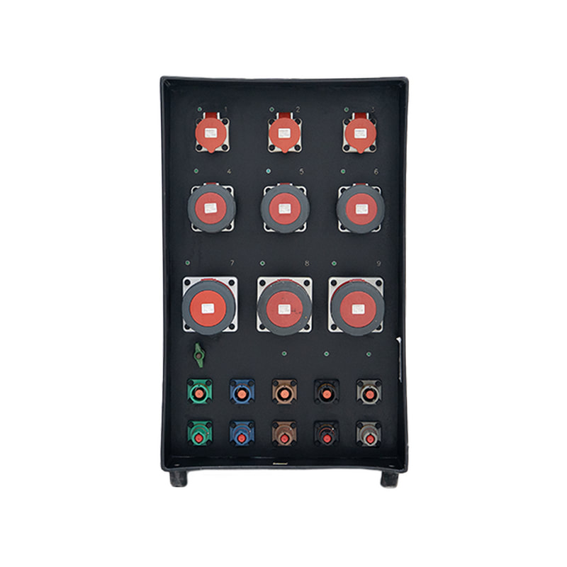 400A DB Type 2 (SS-PDB400-T02)