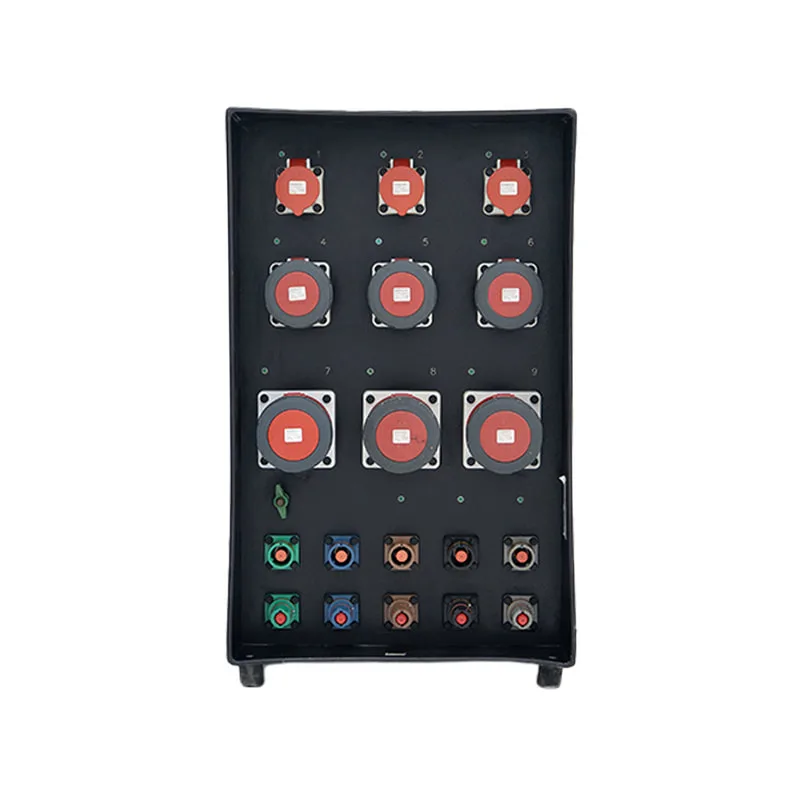400A DB Type 2 (SS-PDB400-T02)