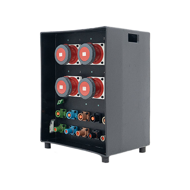 400A DB Type 3 (SS-PDB400-T03)