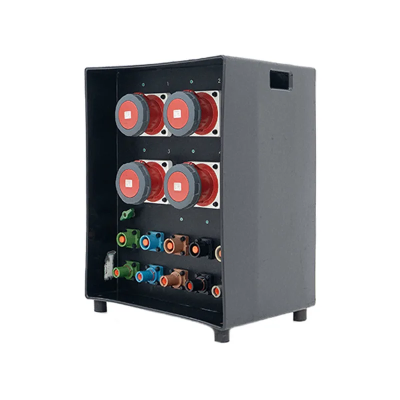 400A DB Type 3 (SS-PDB400-T03)