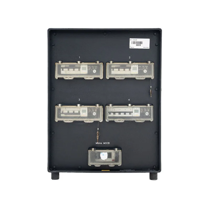 400A DB Type 3 (SS-PDB400-T03)