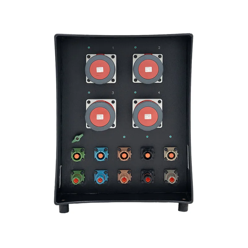400A DB Type 3 (SS-PDB400-T03)