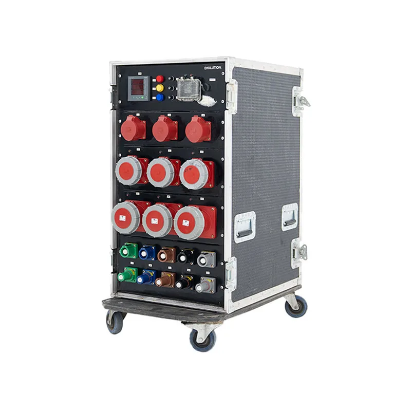 400A DB Type 4 (SS-PDB400-T04)