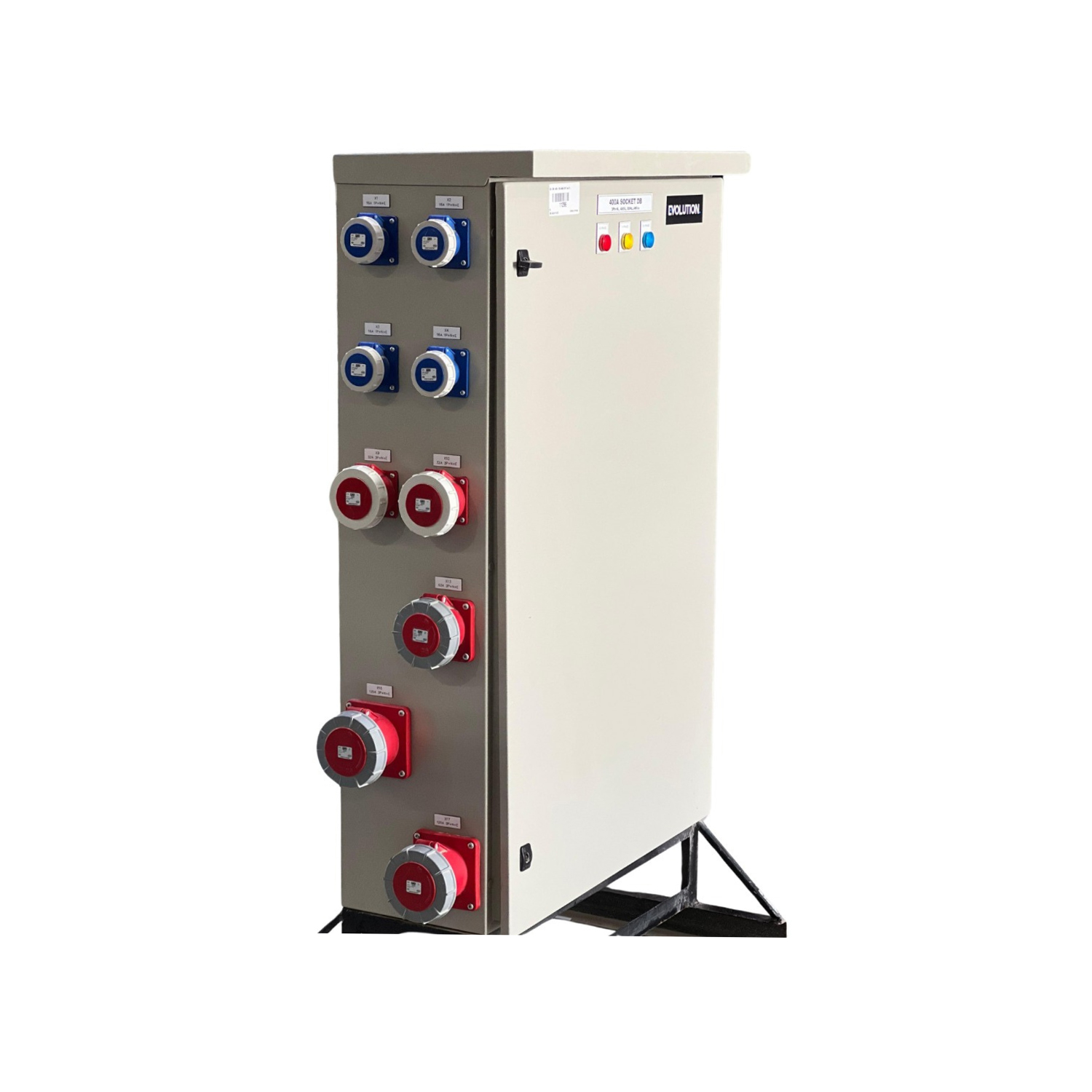 400A DB Type 5 (SS-PDB400-T05)