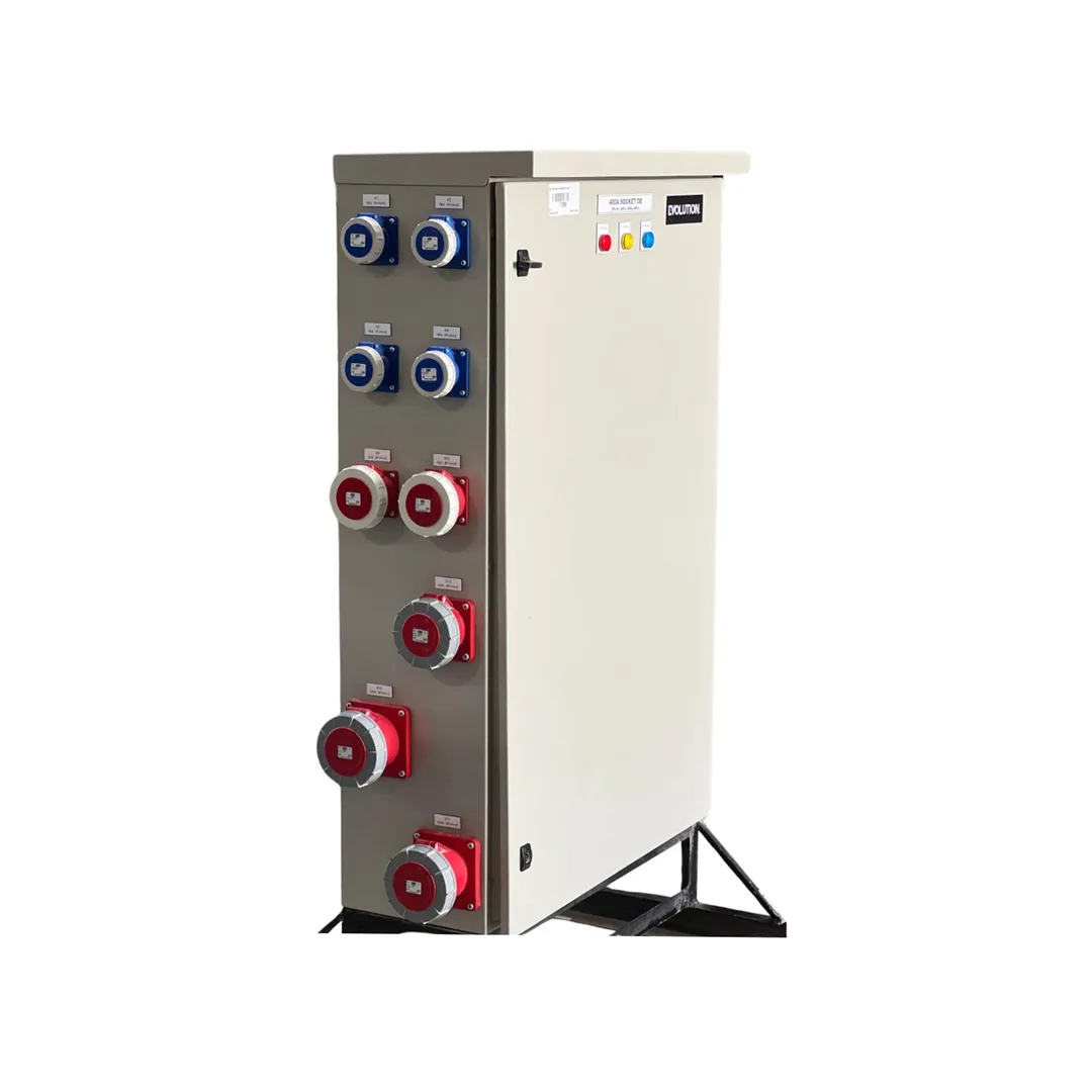 400A DB Type 5 (SS-PDB400-T05)