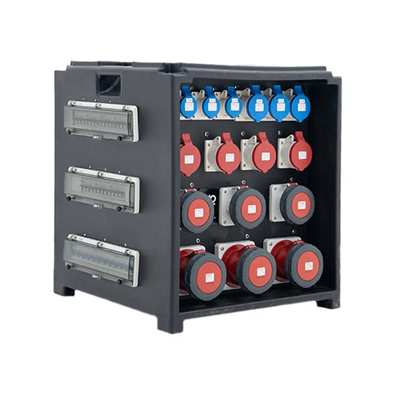 400A DB Type 6 (SS-PDB400-T06)