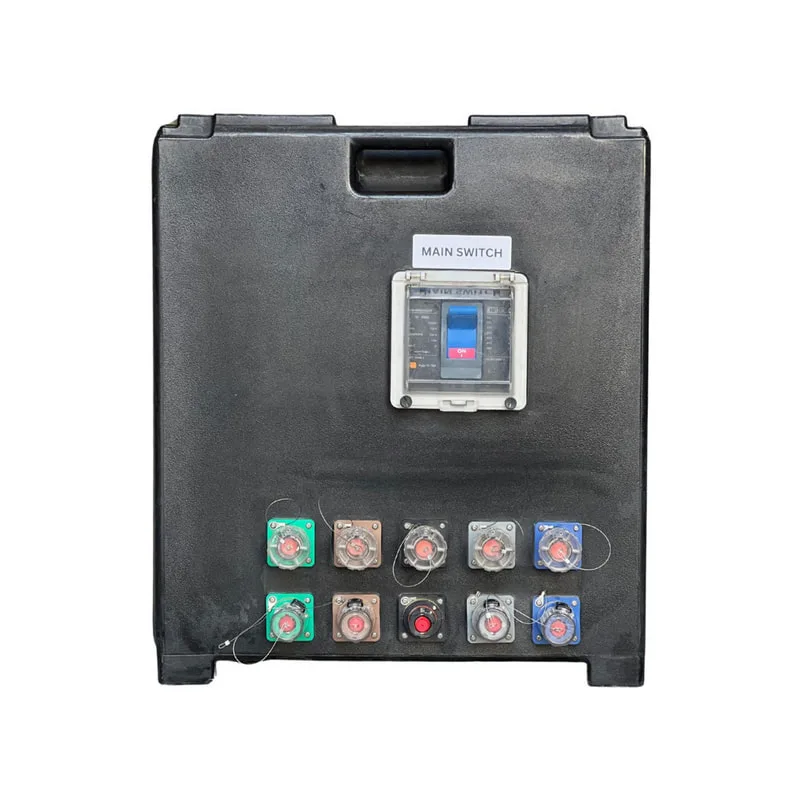 400A DB Type 6 (SS-PDB400-T06)