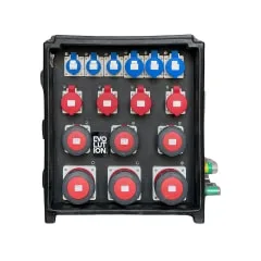 400A DB Type 6 (SS-PDB400-T06)