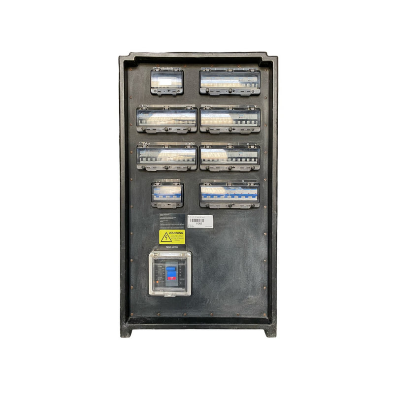 400A DB Type 7 (SS-PDB400-T07)