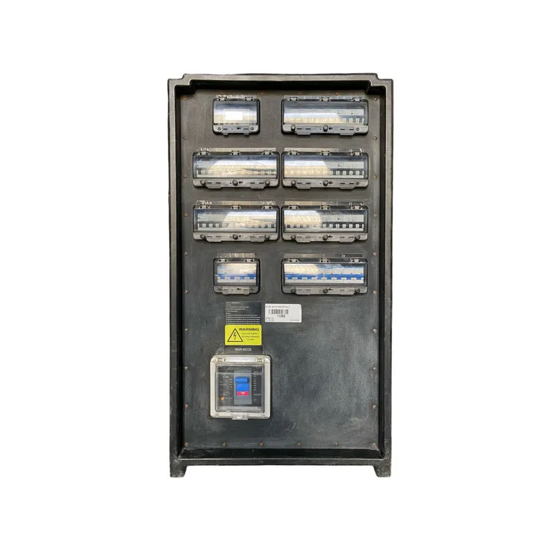 400A DB Type 7 (SS-PDB400-T07)