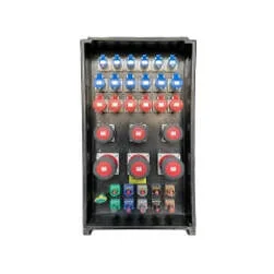 400A DB Type 7 (SS-PDB400-T07)