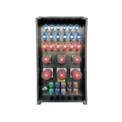 400A DB Type 7 (SS-PDB400-T07)