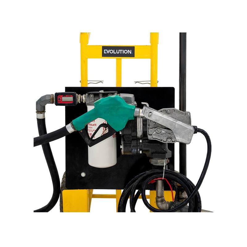 Fuel Pump (SS-PFTPUM-T01)