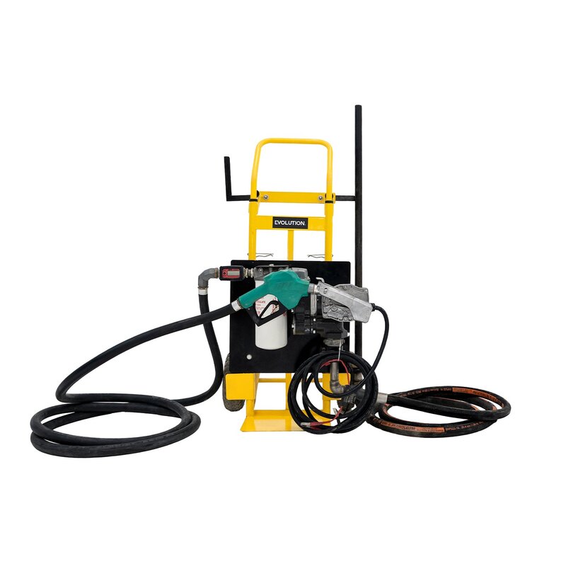 Fuel Pump (SS-PFTPUM-T01)